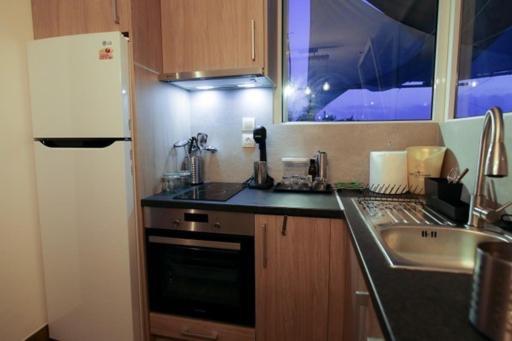 Square's View Agia Paraskevi Apartment *