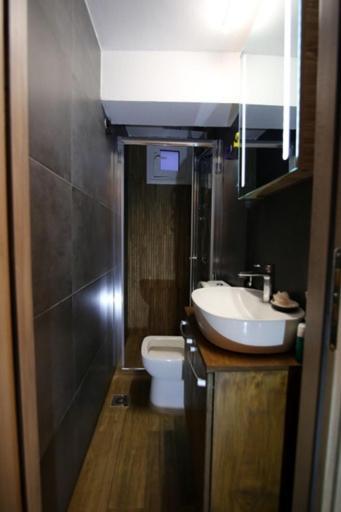 Apartment Square's View Agia Paraskevi