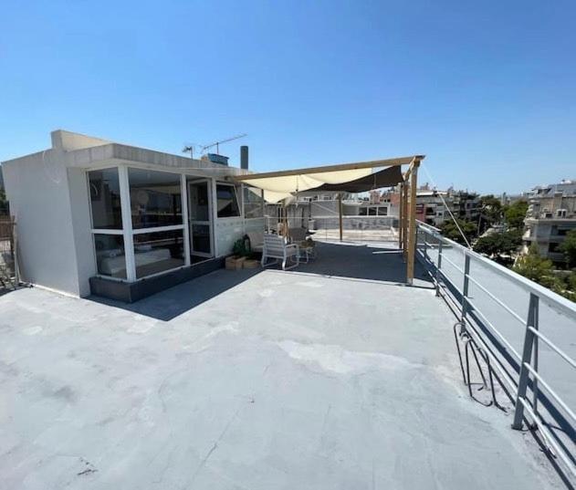 Square's View Agia Paraskevi Apartment Athens