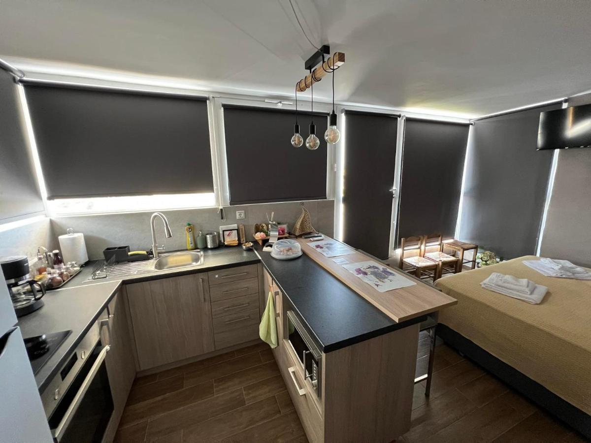 Square's View Agia Paraskevi Apartment Athens