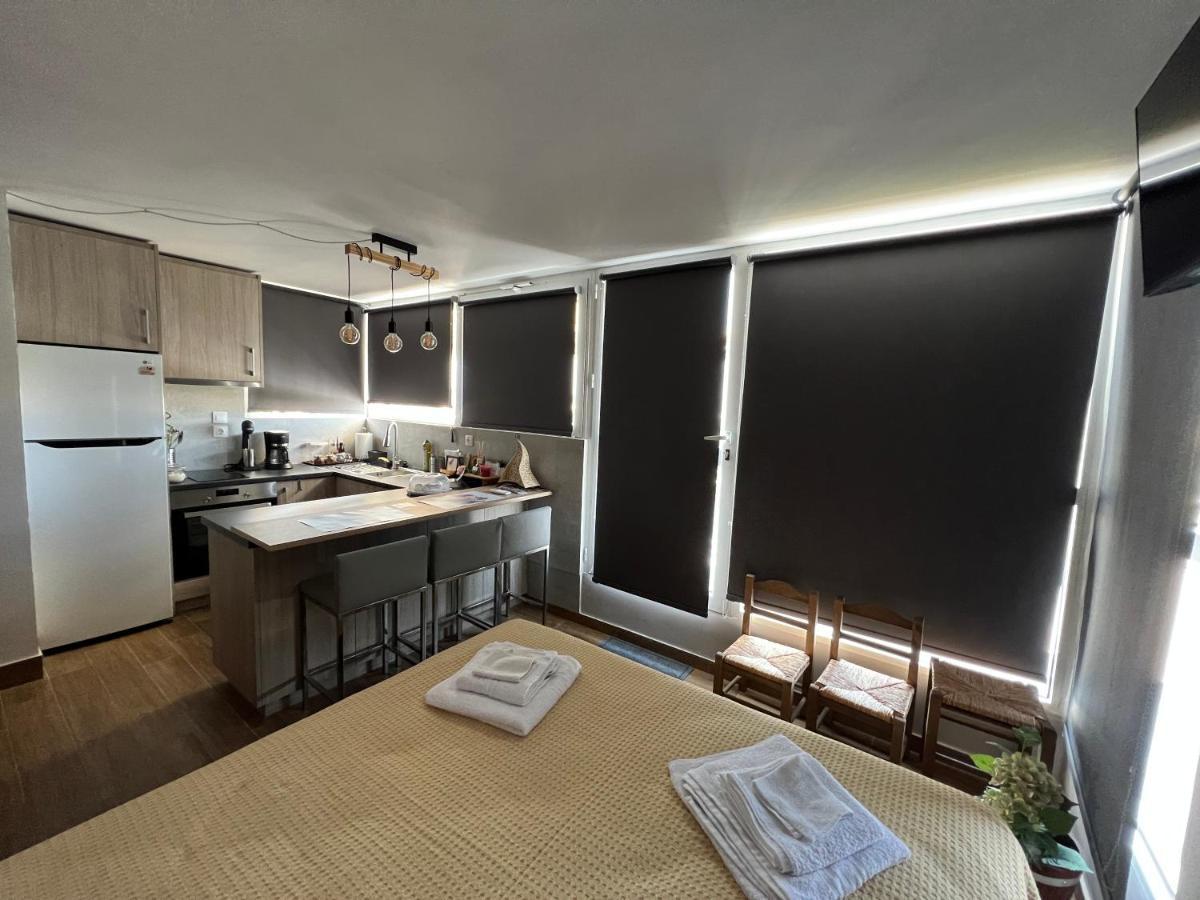 Apartment Square's View Agia Paraskevi Athens